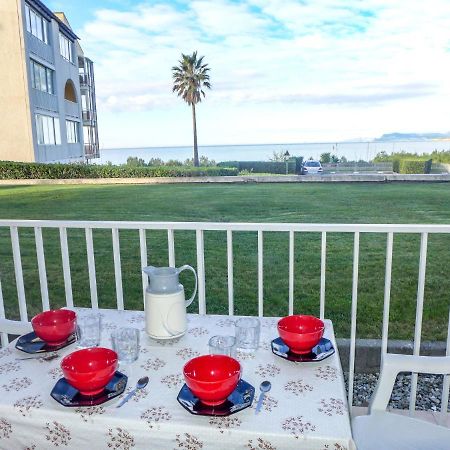 Apartment Le Grand Large By Interhome Сі-Фур-ле-Плаж Екстер'єр фото
